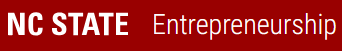 NC State Entrepreneurship