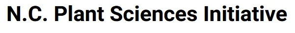 N.C. Plant Sciences Initiative — Seed2Grow